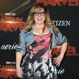 Kirsten Vangsness
