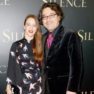Los Angeles Premiere of Silence