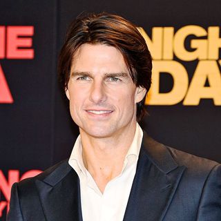 World Premiere of 'Knight & Day'
