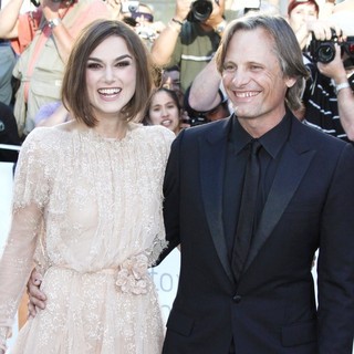 36th Annual Toronto International Film Festival - A Dangerous Method - Premiere Arrivals