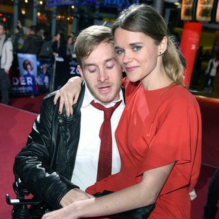 Zoolander 2 Berlin Screening