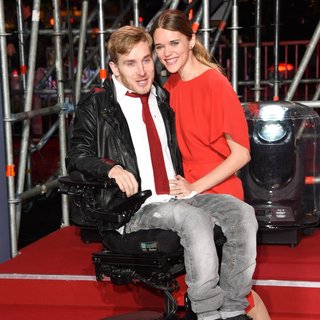 Zoolander 2 Berlin Screening