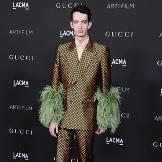 Kodi Smit-McPhee