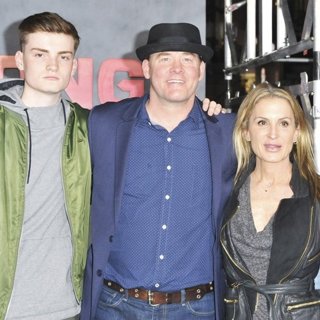 Film Premiere of Kong: Skull Island
