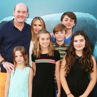 Warner Bros. Pictures and Gravity Pictures' Premiere of The Meg