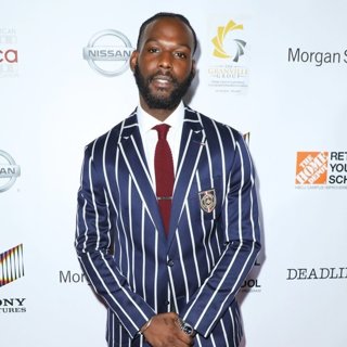 Kofi Siriboe