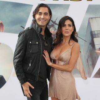 Fast and Furious Presents: Hobbs and Shaw Premiere
