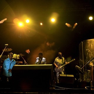 Kool &amp; The Gang