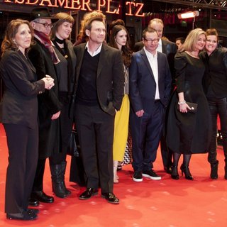 64th Berlin International Film Festival - Nymphomaniac - Premiere