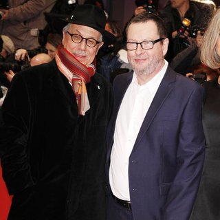 64th Berlin International Film Festival - Nymphomaniac - Premiere