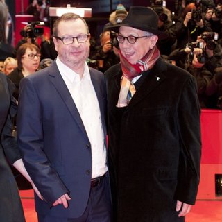 64th Berlin International Film Festival - Nymphomaniac - Premiere