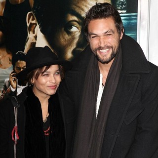 New York Premiere of Bullet to the Head