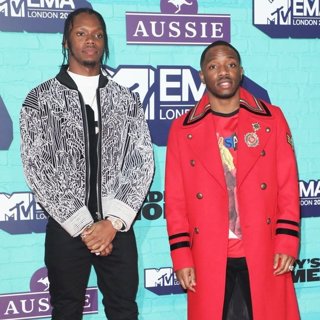 Krept &amp; Konan
