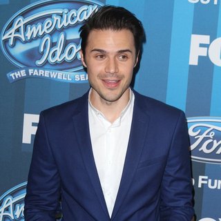 Kris Allen