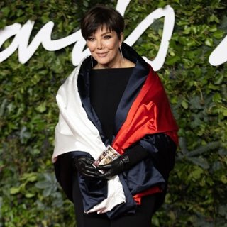 Kris Jenner