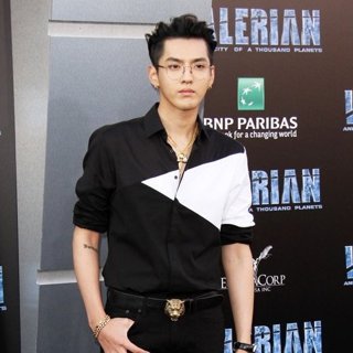 Valerian and the City of a Thousand Planets Premiere