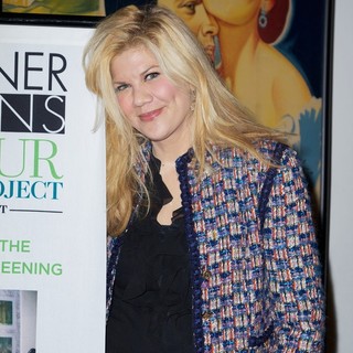 Kristen Johnston