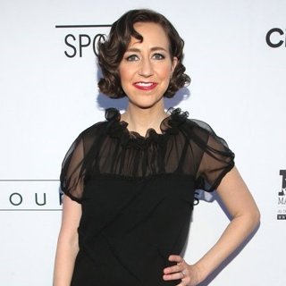 Kristen Schaal Pictures, Latest News, Videos.