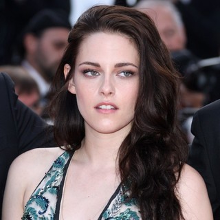 On the Road Premiere - During The 65th Cannes Film Festival