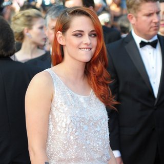 The 67th Annual Cannes Film Festival - Clouds of Sils Maria - Premiere Arrivals