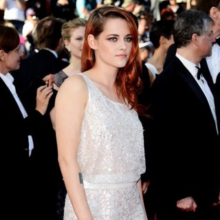 The 67th Annual Cannes Film Festival - Clouds of Sils Maria - Premiere Arrivals