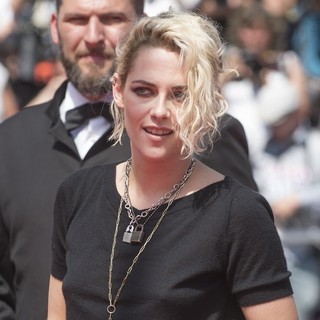 69th Cannes Film Festival - American Honey Premiere - Arrivals
