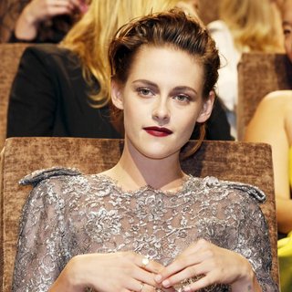 72nd Venice Film Festival - Equals - Premiere