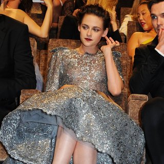 72nd Venice Film Festival - Equals - Premiere