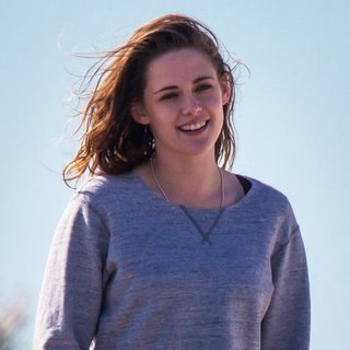 On The Set of Still Alice
