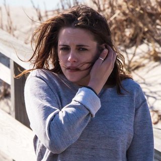 On The Set of Still Alice