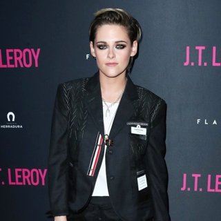 Los Angeles Premiere of JT LeRoy - Arrivals