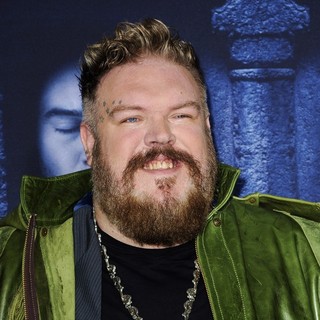 Kristian Nairn