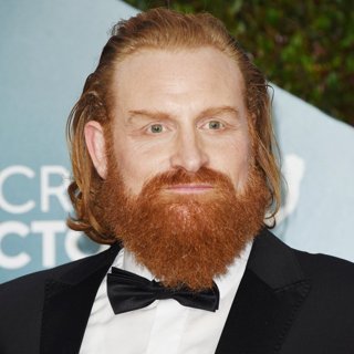Kristofer Hivju