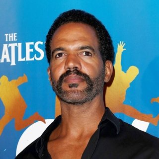 Kristoff St. John