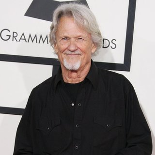 Kris Kristofferson