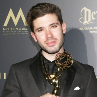 Kristos Andrews