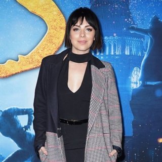 Krysta Rodriguez