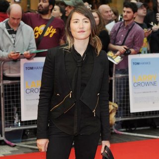 Larry Crowne UK Premiere - Arrivals