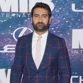 Men in Black International World Premiere - Red Carpet Arrivals