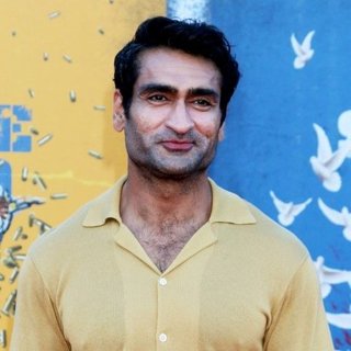 Kumail Nanjiani