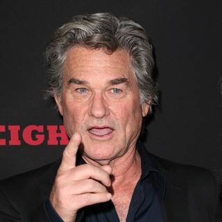 Premiere of The Weinstein Company's The Hateful Eight - Red Carpet Arrivals