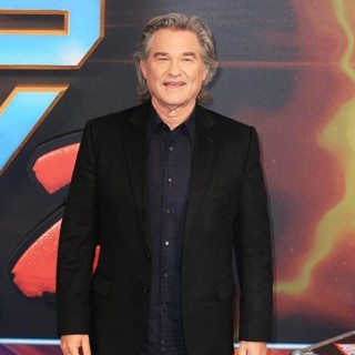 Guardians of the Galaxy Vol. 2 U.K. Premiere - Arrivals