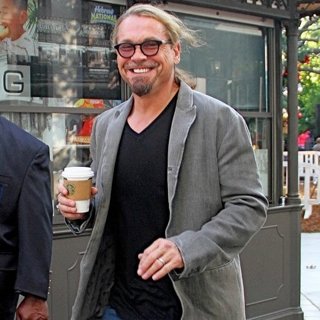 Kurt Sutter