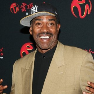 Kurtis Blow