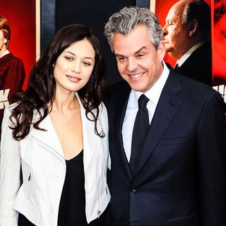 The Hitchcock Premiere
