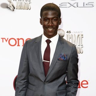 Kwesi Boakye
