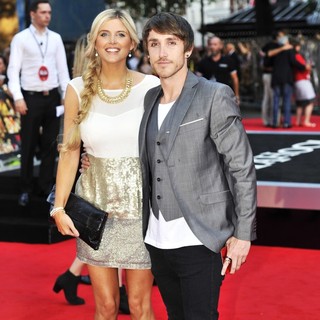 World Premiere of One Direction: This Is Us - Arrivals