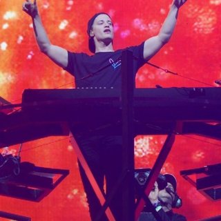 Kygo
