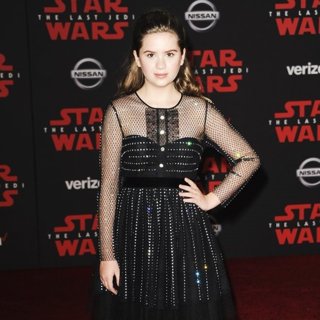 Premiere of Disney Pictures and Lucasfilm's Star Wars: The Last Jedi