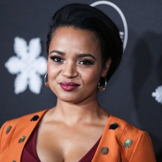 Kyla Pratt Picture 8 The 2014 Bet Awards Arrivals